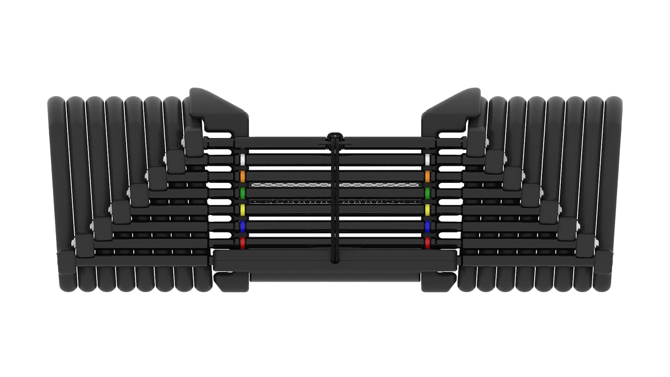 PowerBlocks Commercial Use Rogue Fitness
